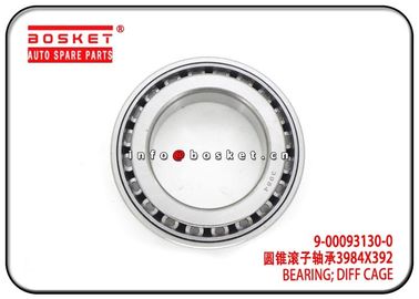 4HK1 FSR  Isuzu FVR Parts 9-00093130-0 9000931300 Diff Cage Bearing