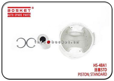 Isuzu 4BA1 HS-4BA1 Standard Piston