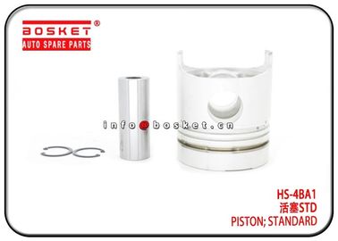 Isuzu 4BA1 HS-4BA1 Standard Piston