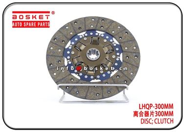 Isuzu LHQP-300MM Clutch Disc