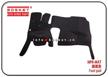 ISUZU NPR NPR-MAT Foot Pad