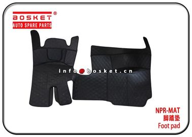 ISUZU NPR NPR-MAT Foot Pad