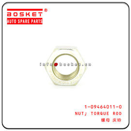 1-09464011-01094640110 Truck Chassis Parts Torque Rod Nut For ISUZU M18 CXZ EXR VC46