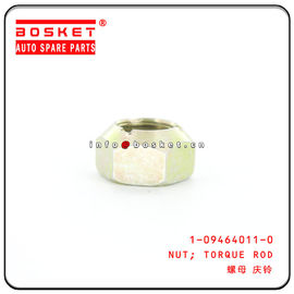 1-09464011-01094640110 Truck Chassis Parts Torque Rod Nut For ISUZU M18 CXZ EXR VC46