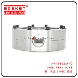 1-41510224-0 1415102240 Truck Chassis Parts Differential Cage Assembly For ISUZU 10PE1 CXZ81K