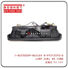 Rear Combination Lamp Assembly For ISUZU NPR 700P VC46 1-82230209-BUZZER 8-97213370-0 182230209BUZZER 972133700