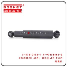 Rear Susp Shock Absorber Assembly For ISUZU NPR 5-87610156-18-97253662-2 5876101561 8972536622