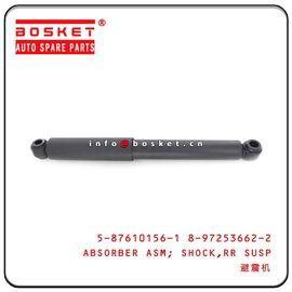 Rear Susp Shock Absorber Assembly For ISUZU NPR 5-87610156-18-97253662-2 5876101561 8972536622