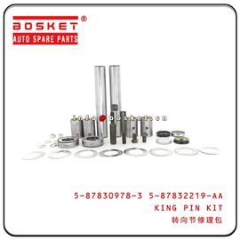 ISUZU 4JB1 NKR NKR King Pin Kit 105-87830978-3 5-87832219-AA 5-87832219-0 5878309783 587832219AA 5878322190