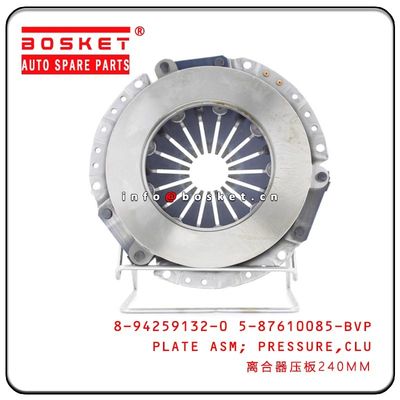 ISUZU 4JA Clutch Pressure Plate Assembly