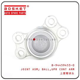 8-94459453-0 8944594530 Truck Chassis Parts Upper Control Arm Ball Joint Assembly For ISUZU 4JA1 TFR54