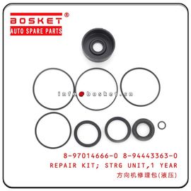 Steering Unit Repair Kit For ISUZU 4JA1 TFR54 8-97014666-0 8-94443363-0 8970146660 8944433630