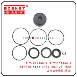 Steering Unit Repair Kit For ISUZU 4JA1 TFR54 8-97014666-0 8-94443363-0 8970146660 8944433630