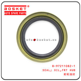 ISUZU 4JB1 NHR NKR Truck Chassis Parts Front Hub Oil Seal  8-97211082-1 8972110821