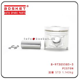 ISUZU 4JH1 NKR77 8-97305585-3 8973055853 Piston