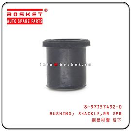 8-97357492-0 8973574920 Isuzu D-MAX Parts Rear Spring Shackle Bushing