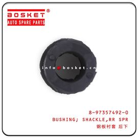 8-97357492-0 8973574920 Isuzu D-MAX Parts Rear Spring Shackle Bushing