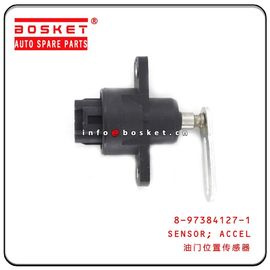 8-97384127-1 8973841271 Accelerator Sensor For Isuzu NQR75 4HK1