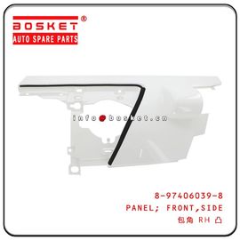 ISUZU 4HK1 700P NMR 8-97406039-8 8974060398 Side Front Panel