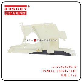 ISUZU 4HK1 700P NMR 8-97406039-8 8974060398 Side Front Panel