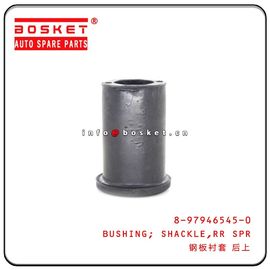 8-97946545-0 8979465450 Isuzu D-MAX Parts Rear Spring Shackle Bushing