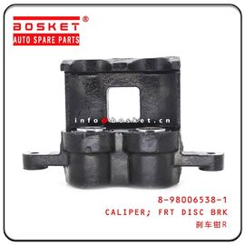 Front Disc Brake Caliper R Isuzu D-MAX Parts 4X2 8-98006538-1 8980065381