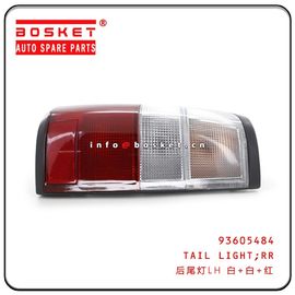 ISUZU DMAX 93605484 Rear Tail Light