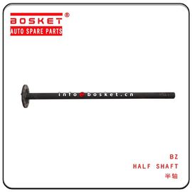 ISUZU NPR Half Shaft