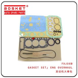 Isuzu 3KC2 3KC2  FDJDXB Engine Overhaul Gasket Set