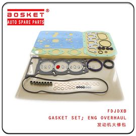 Isuzu 3KC2 3KC2  FDJDXB Engine Overhaul Gasket Set