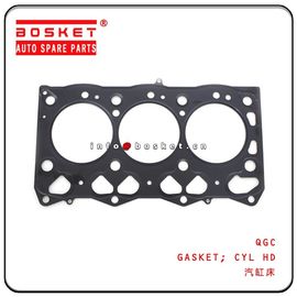 ISUZU 3LD2 3LD2 QGC Cylinder Head Gasket