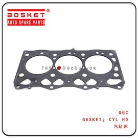 ISUZU 3LD2 3LD2 QGC Cylinder Head Gasket