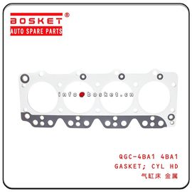 ISUZU 4BA1 4BA1 QGC-4BA1 4BA1 Cylinder Head Gasket