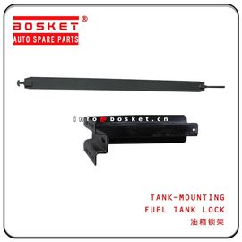 High Performance Isuzu Truck Parts Tank - Mounting Fuel Tank Lock