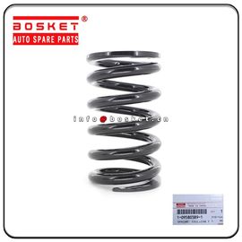 1-09580389-1 1095803891 Isuzu FVR Parts Cab Front Suspension Coil Spring For FTR FRR