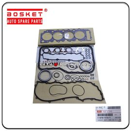 ISUZU 4HG1-N NPR Engine Overhaul Gasket Set 5-87817574-1 5-87813952-1 5878175741 5878139521