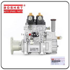 6WF1 CXZ51K CYZ  Isuzu CXZ Parts  Injection Pump Assembly 8-97603414-0 094000-0484 8976034140 0940000484