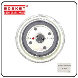ISUZU 4JH1 4HK1 NKR77 FRR Fuel Filter Element Kit 8-98037480-0 8980374800
