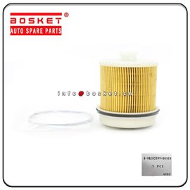 Isuzu 4HK1 4JJ1 Fuel Filter Element 8-98203599-0 8-98037011- 0 8982035990 8980370110