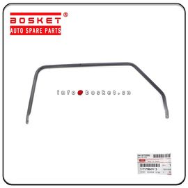 1-71798491-3 1717984913 Mirror Side Stay LH For ISUZU 10PE1 CXZ81 FRR FSR