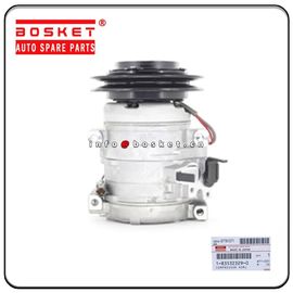 1-83532329-0 1835323290 Isuzu CXZ Parts Air Conditioning Compressor Assembly For CYZ