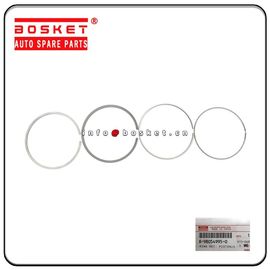 Standard Piston Ring Set For Isuzu 4HG1 4HJ1 NPR71 NQR71 NKR 8-98054995-0 8-97219054-0 8980549950 8972190540