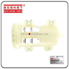 8-98166927-0 8981669270 Japanese Truck Parts Power Steering Tank Assembly For ISUZU LT111