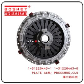 Clutch Pressure Plate Assembly For ISUZU 6WG1T CY1-31220445-1 1-31220463-0 ISC656 1312204451 1312204630 ISC656