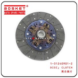 1-31240901-2 1312409012 Clutch Disc For Isuzu 6HH1 6BG1 6HE FSR FTR