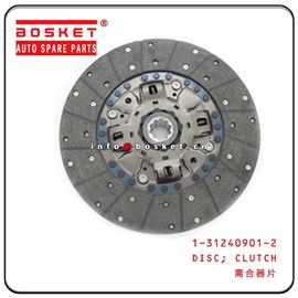 1-31240901-2 1312409012 Clutch Disc For Isuzu 6HH1 6BG1 6HE FSR FTR