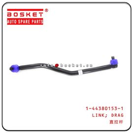 1-44380153-1 1443801531 Truck Chassis Parts Drag Link For  Isuzu FRR FSR