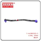 1-44380321-0 1443803210 Truck Chassis Parts Drag Link High Durability