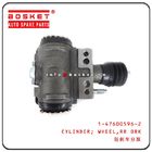 1-47600596-2 1476005962 Rear Brake Wheel Cylinder RH For Isuzu 6BD1 F8000 FTR11