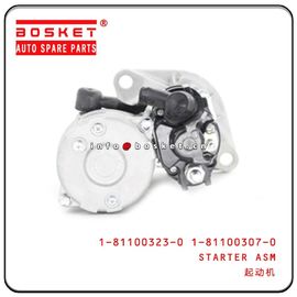 Starter Assembly Isuzu CXZ Parts For 6HH1 FVR33 CYZ CVZ 1-81100323-0 1-81100307-0 1811003230 1811003070